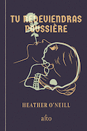 Tu redeviendras poussière